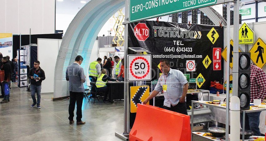 En Los Cabos se llevará a cabo la Expo Con