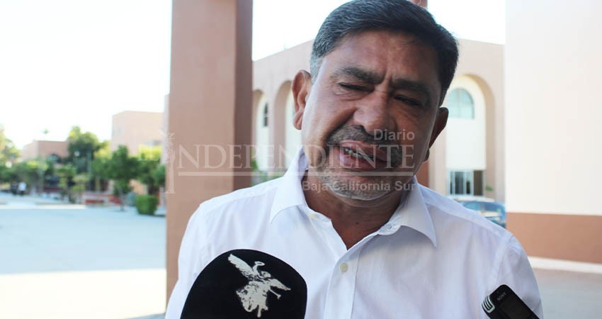 Reconoce Gobierno BCS: “tenemos que mejorar” comunicación del gobernador