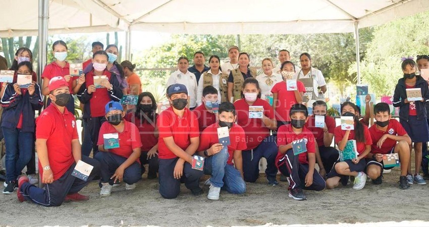 Abre Servicios Públicos Centro de Reciclado en la delegación de Santiago