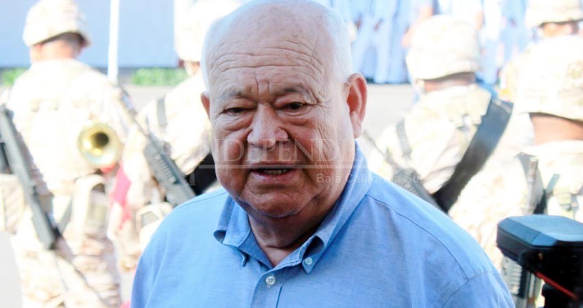 Haremos atractiva la oferta laboral para médicos que vayan a zonas lejanas de BCS: Castro Cosío Haremos atractiva la oferta laboral para médicos que vayan a zonas lejanas de BCS: Castro Cosío