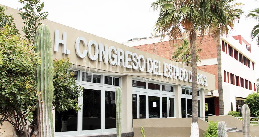 Aplica SAT multa de casi 5 mdp al Congreso de BCS