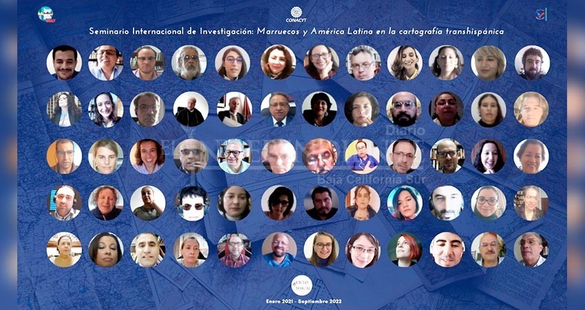 Concluye seminario internacional de investigación sobre Marruecos y América Latina