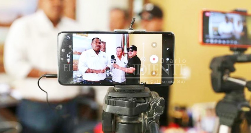 Tendrá CSL unas Fiestas Tradicionales seguras, ordenadas y responsables: Delegado