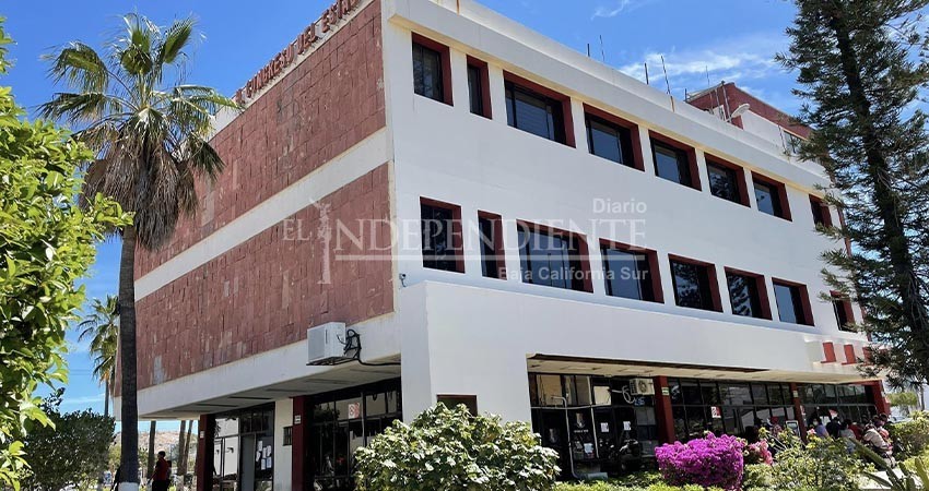 Asesores del Congreso de BCS ganan hasta 70 mil pesos Asesores del Congreso de BCS ganan hasta 70 mil pesos