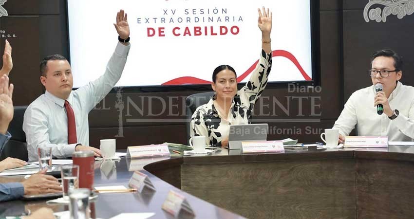 Primer informe de Milena Quiroga Romero será el próximo 10 de noviembre