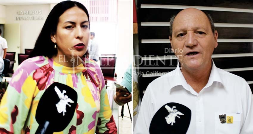 “Es más fácil criticar”: Director de SAPA no será removido, advierte Quiroga Romero