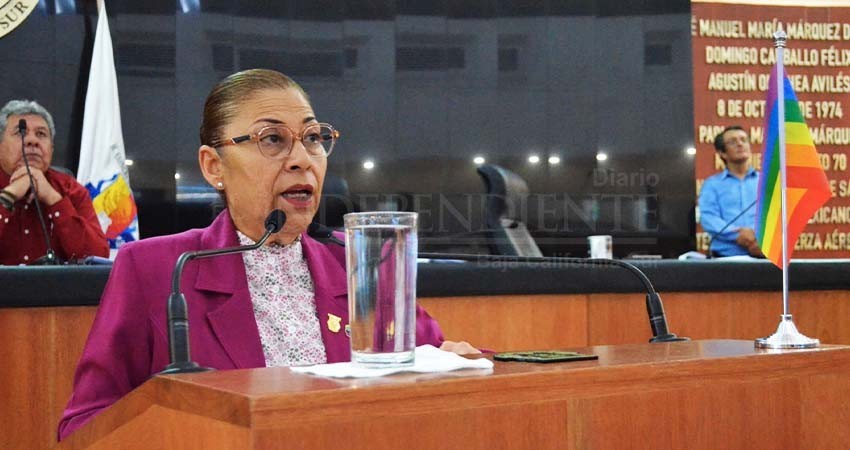 Aprueba Congreso de BCS cuentas publicas 2020 de 6 entes