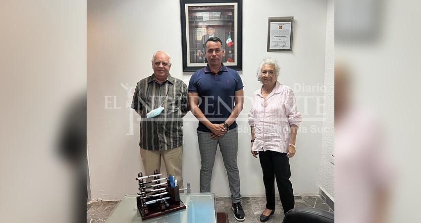 Zofemat Los Cabos y Coastkeeper A.C. suman esfuerzos para impulsar la promoción de valores ambientales