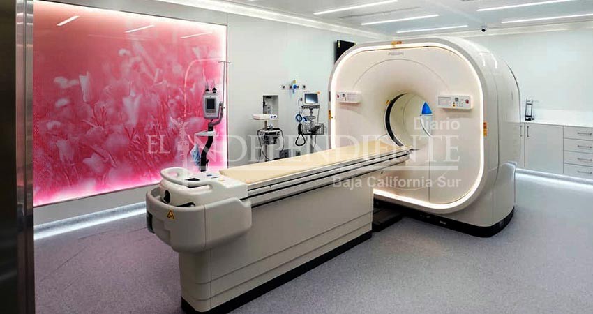 Hospital Oncológico para Los Cabos será una realidad en 2023