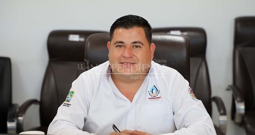 Habilitarán ventanilla de enlace y apoyo para trámites y servicios del área comercial a usuarios del Oomsapas en la zona norte