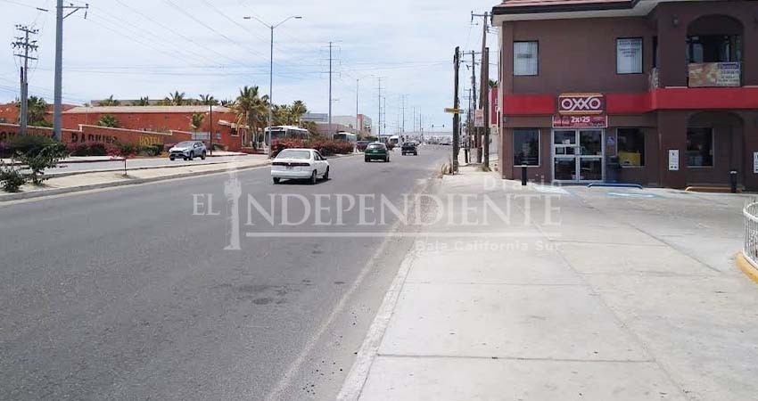 Anuncia Leggs nuevas obras en Cabo San Lucas