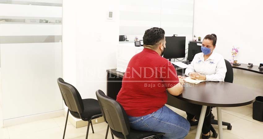 Casi 50 MDP  se han recuperado en BCS a través de la Justicia Alternativa Casi 50 MDP  se han recuperado en BCS a través de la Justicia Alternativa