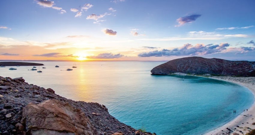 Más personal, embarcaciones y restricciones para la apertura de Balandra