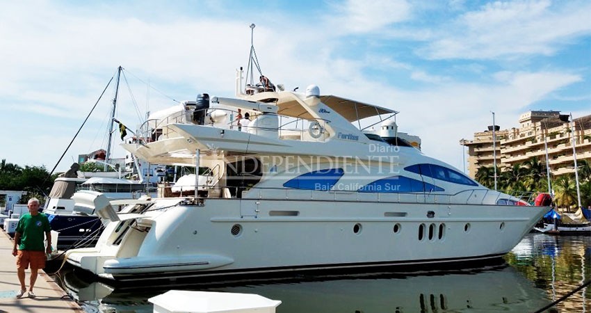 Continúa abierto el proceso contra el dueño del “Fortius”