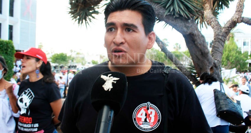 SNTE debe tener oídos para todas las posturas para evitar desacuerdos: CESD