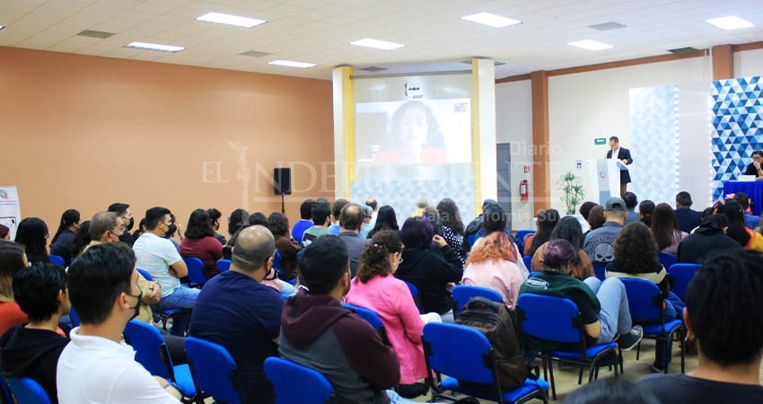Esta semana se celebra en la UABCS un coloquio internacional sobre Marruecos y América Latina