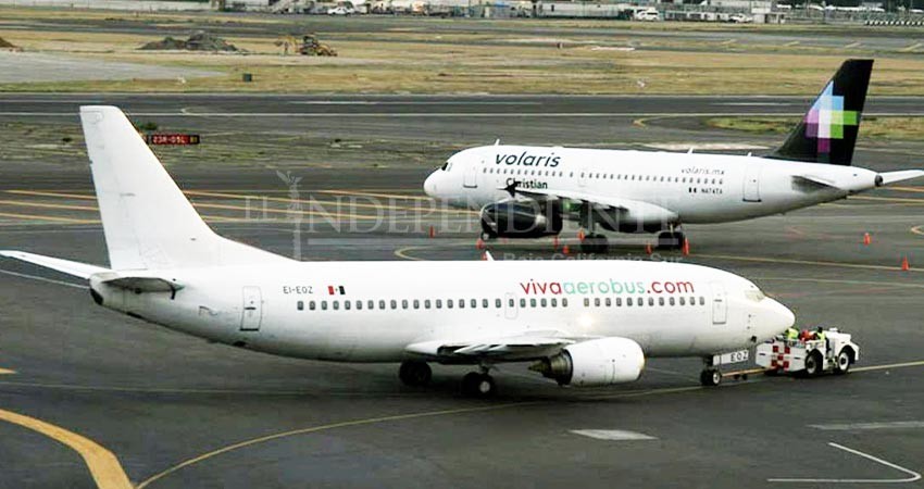 Al menos seis aerolíneas interesadas en nuevas rutas con Los Cabos: FITURCA