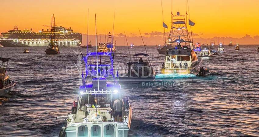 Arranca el Torneo Bisbee's Black & Blue, con 11.5 MDD en la bolsa