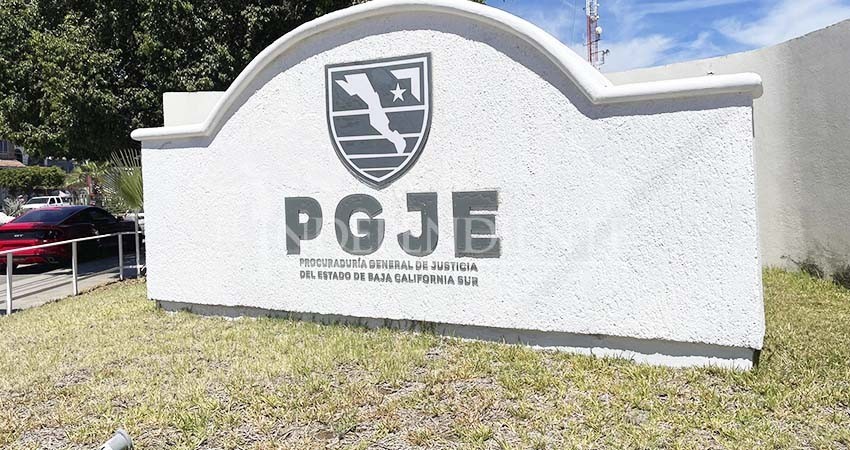 Obtiene PGJE vinculación a proceso contra un hombre por abuso sexual Obtiene PGJE vinculación a proceso contra un hombre por abuso sexual