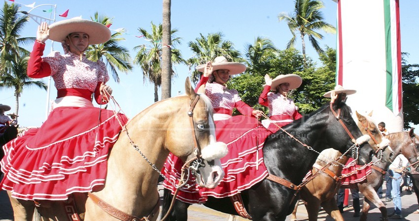 Avanza la organización para el desfile del 20 de noviembre
