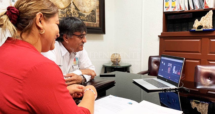 Gobierno de Los Cabos, apoyará a mujeres cabalgantes para que asistan a la ciudad de Querétaro a la cabalgata “Amazonas de México”