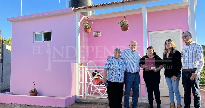 Espera INVI aumento de presupuesto para el 2023