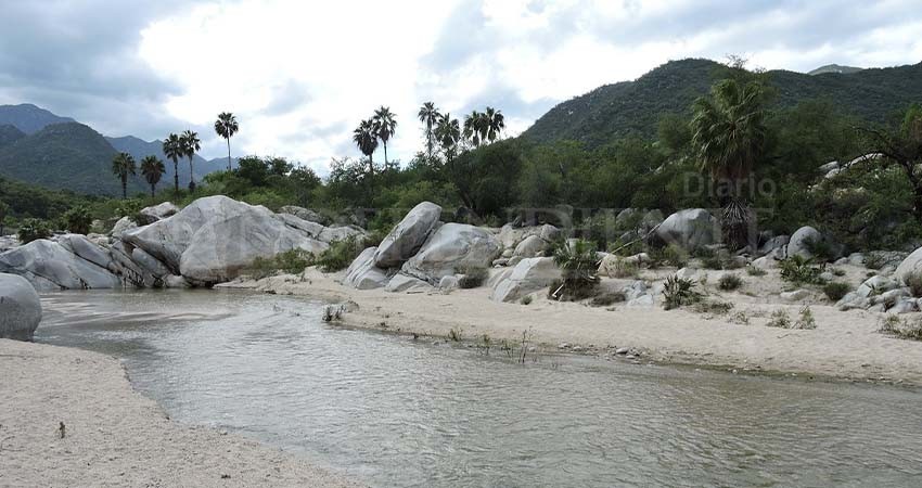 “No se hagan de la vista gorda" y fortalezcan medidas para evitar afectaciones al medio ambiente: MC a las autoridades