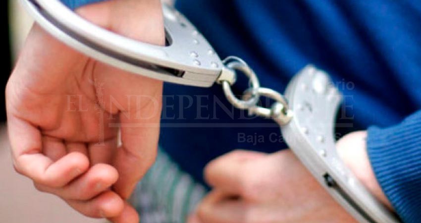 Santiago “N” queda en prisión preventiva por el delito de violación equiparada Santiago “N” queda en prisión preventiva por el delito de violación equiparada