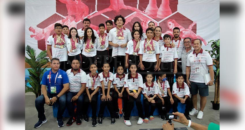 Balance positivo arroja el deporte de BCS