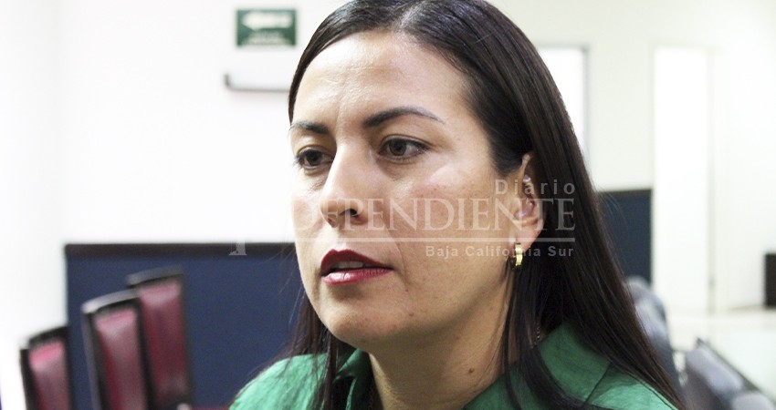 Reformas a la Guardia Nacional van de la mano con presupuesto 2023: Alcaldesa