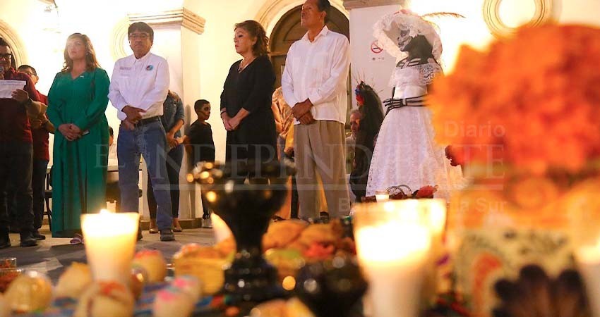 Incentiva Ayto Los Cabos acciones para preservar tradiciones y raíces que simbolizan la identidad cultural