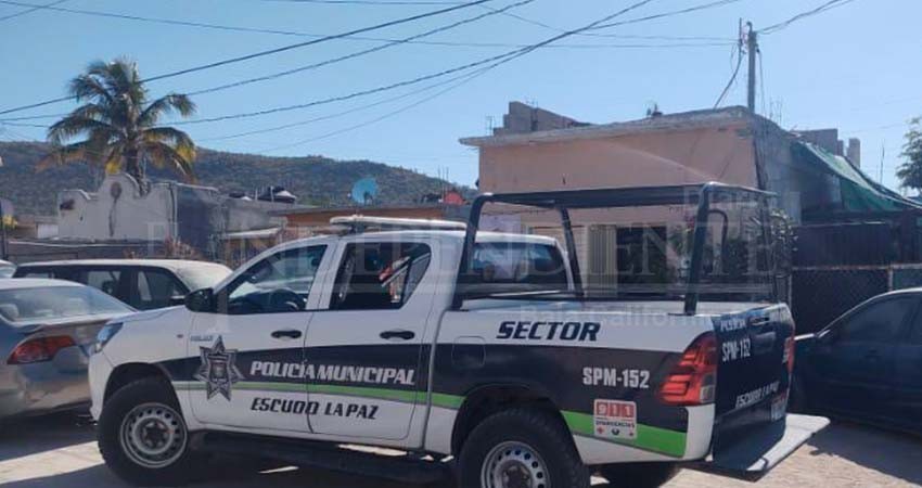 Reportan la muerte de un pequeño de 4 meses en La Paz Reportan la muerte de un pequeño de 4 meses en La Paz