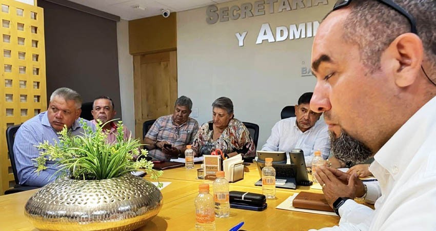 Establecen bolsa por 62 MDP para “homologación” de eventuales