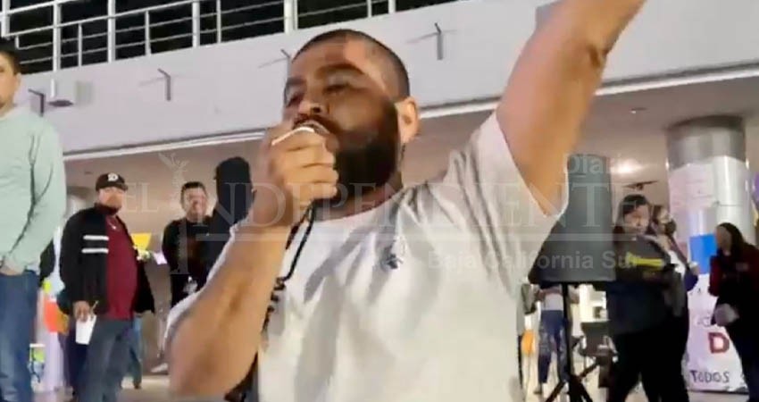 “Magisterio ya no confía en SNTE, siempre se dijo no la homologación”: MSC