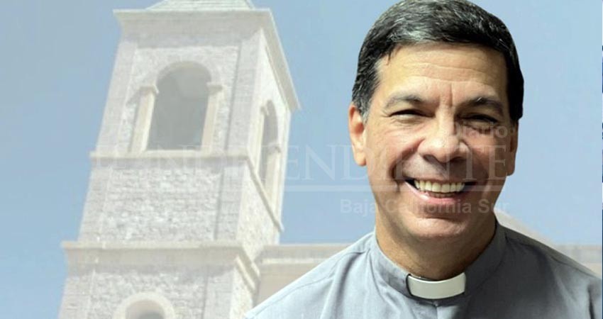 Será en enero la consagración del obispo coadjutor de la Diócesis de La Paz Será en enero la consagración del obispo coadjutor de la Diócesis de La Paz