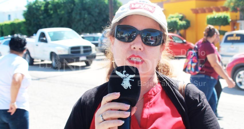 Maestras monitoras “no aparecemos” ni en el organigrama de SEP Maestras monitoras “no aparecemos” ni en el organigrama de SEP