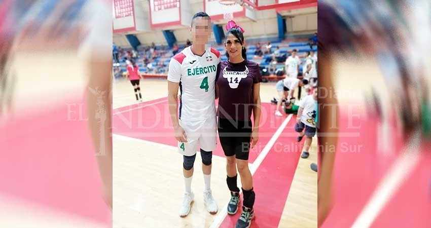 Dilemas con personas Trans no son nuevos, debe BCS apoyar deporte inclusivo Dilemas con personas Trans no son nuevos, debe BCS apoyar deporte inclusivo