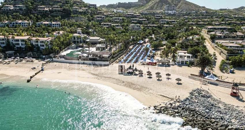 Más de 150 MDP en derrama económica registró Los Cabos el fin de semana Más de 150 MDP en derrama económica registró Los Cabos el fin de semana