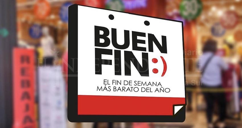 Recomienda Profeco no endeudarse de más durante El Buen Fin Recomienda Profeco no endeudarse de más durante El Buen Fin