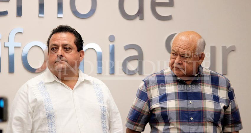 “Todos robaron”: Víctor Castro sobre auditoría a la pasada administración “Todos robaron”: Víctor Castro sobre auditoría a la pasada administración