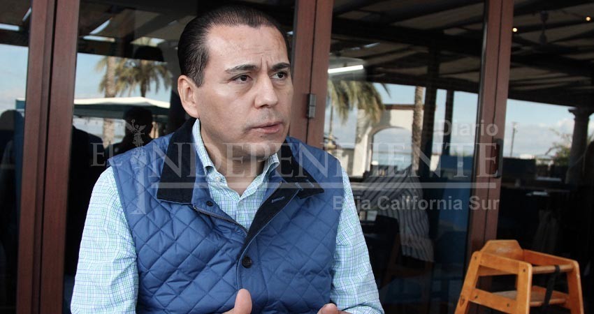 Reconoce PGJE incremento de robo a casas y negocios el último mes en BCS