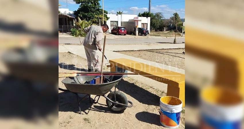 En Los Cabos, Servicios Públicos refuerza jornadas de limpieza en áreas recreativas En Los Cabos, Servicios Públicos refuerza jornadas de limpieza en áreas recreativas