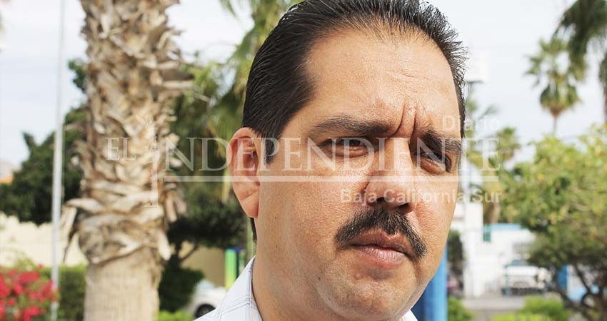 Proponen nombrar "Silvestre de la Toba" la plaza cívica del Palacio Municipal de La Paz Proponen nombrar "Silvestre de la Toba" la plaza cívica del Palacio Municipal de La Paz