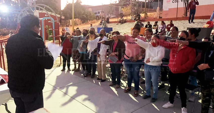 Se mantiene BCS entre las entidades con menor índice en delitos contra mujeres