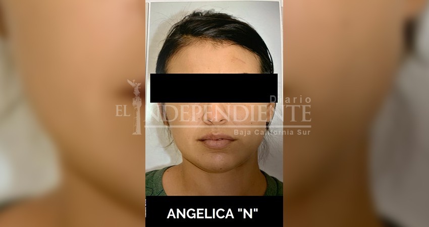 Por delito contra la salud FGR obtiene sentencia de más de cuatro años de prisión contra Angélica “N”