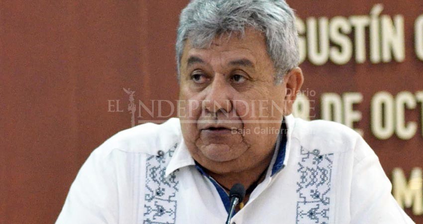 Un gran acierto el duplicar vacaciones a trabajadores: Avilés Castro Un gran acierto el duplicar vacaciones a trabajadores: Avilés Castro