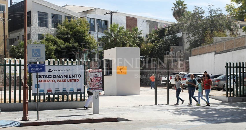 Exhorta Congreso al gobierno estatal para que expropie el predio que ocupó la primaria 18 de Marzo Exhorta Congreso al gobierno estatal para que expropie el predio que ocupó la primaria 18 de Marzo