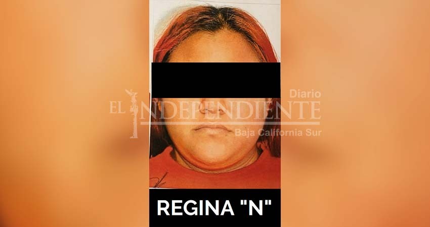 FGR obtiene vinculación a proceso contra una persona detenida con clorhidrato de metanfetamina