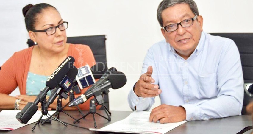 Lanzan convocatoria para integrar red ciudadana de BCS