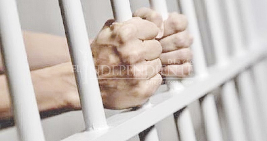 Prisión preventiva para José Guillermo "N" por robo a casa habitación